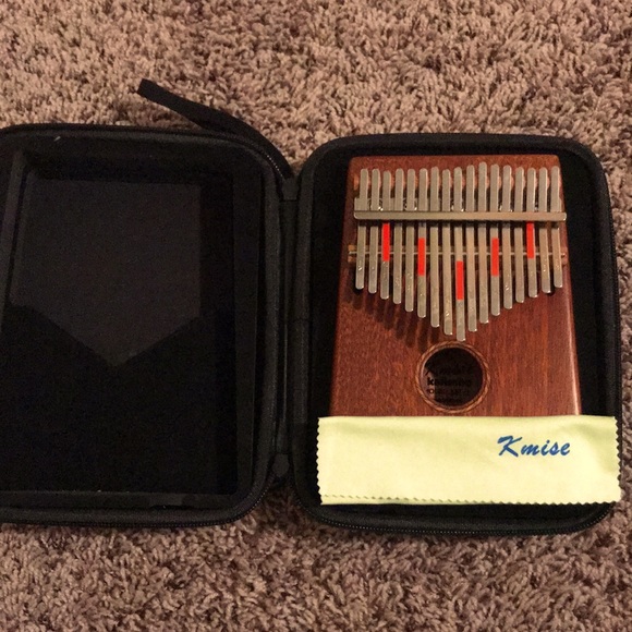 Kalimba - Picture 2 of 3